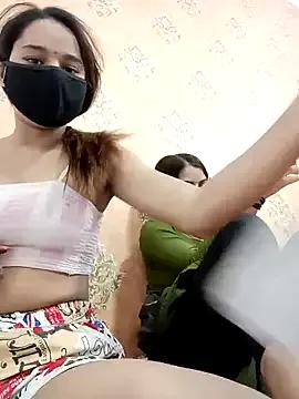 _Love-- — Boobs show