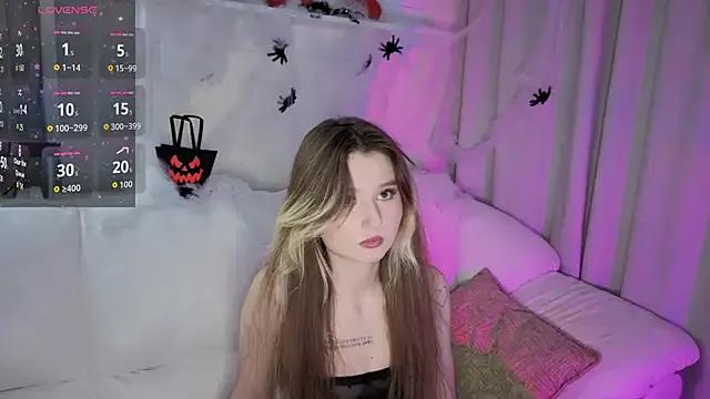 _Lua__ — Take my top off slowly 