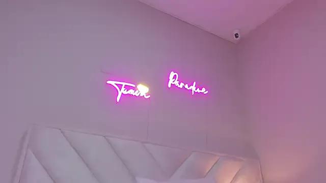 Freechat _lucia_18 on StripChat