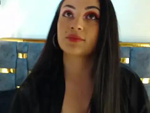 _luisa_smith — lush in the ass  for 3 minutes