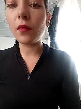 _Luna-1 — HARD anal with dildo 