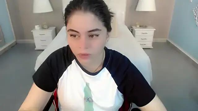 _Maddison_Ivanova_ — Freechat on StripChat