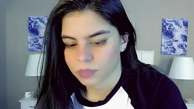 _Maddison_Ivanova_ — naked