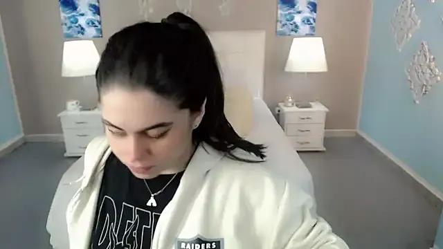 _Maddison_Ivanova_ — Freechat on StripChat
