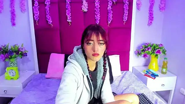 _Maleja_19_ — 10 minutes deep throat