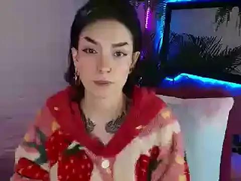_mamush on StripChat 