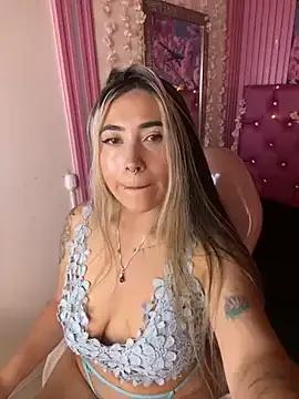 Freechat _ManuVeelez on StripChat