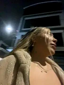 Freechat _ManuVeelez on StripChat