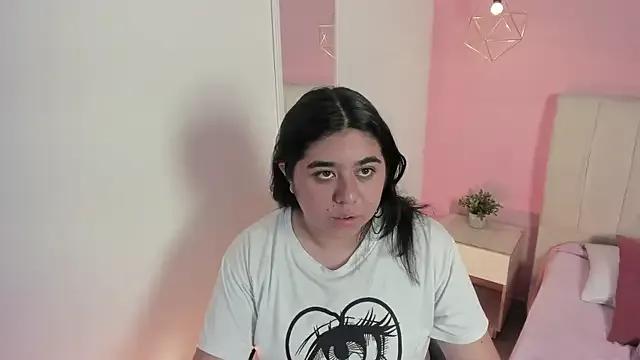 _mehilinlee — u are welcome beautiful girl