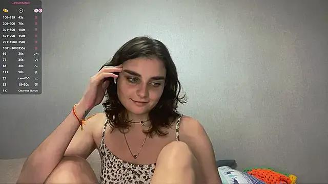 _mila_miller — Show tits