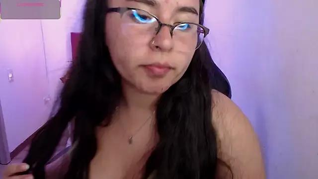 Freechat _MissMegann on StripChat