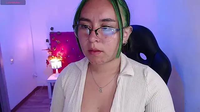 Freechat _MissMegann on StripChat
