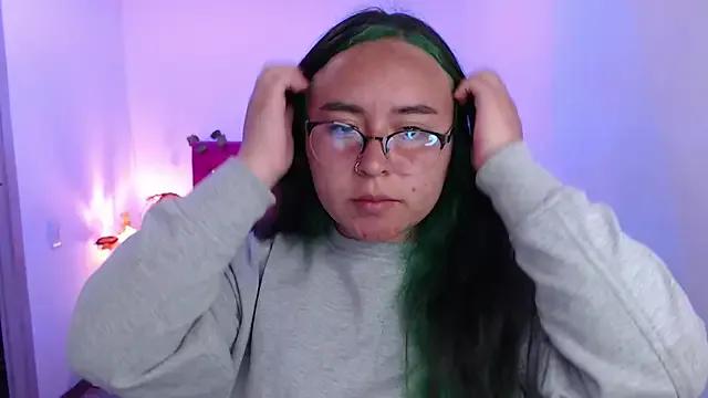 Freechat _MissMegann on StripChat