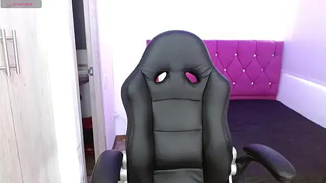 Freechat _MissMegann on StripChat