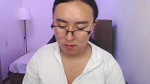 Freechat _MissMegann on StripChat