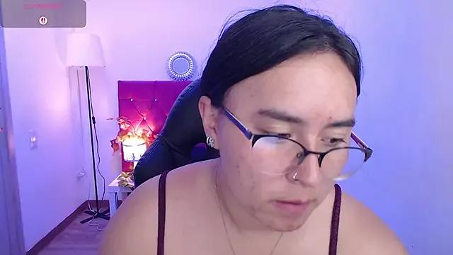 _MissMegann — All naked