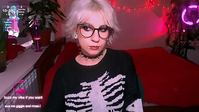 Freechat _Moonlight_t on StripChat