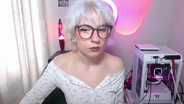 Freechat _Moonlight_t on StripChat