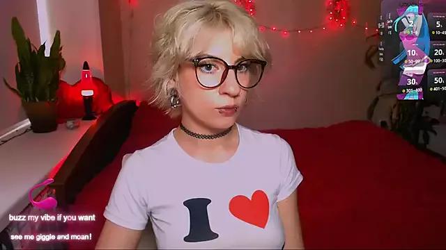 Freechat _Moonlight_t on StripChat