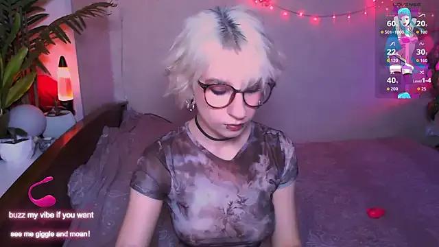 Freechat _Moonlight_t on StripChat