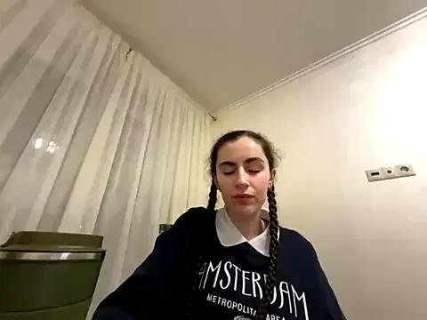 _my_Khaleesi_ — Freechat on StripChat