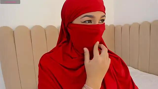 _naishaa — Oil boobs
