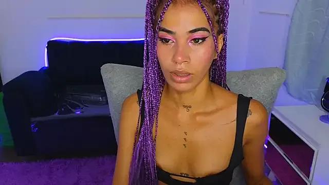 _nana777 on StripChat 