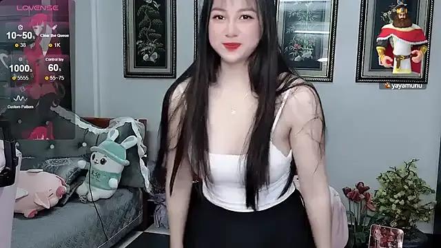 _Nana_20 — cum show