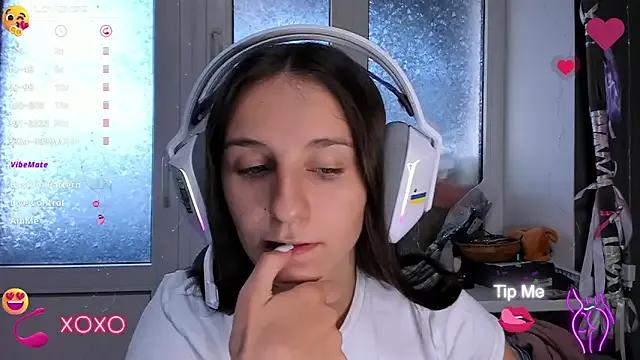 _Nika_Kik — doggy style