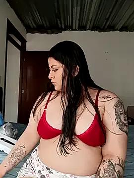 _nikki__ —  Show your nice tits