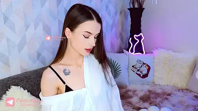 _OhitsMe — Ahegao + Saliva in Doggy