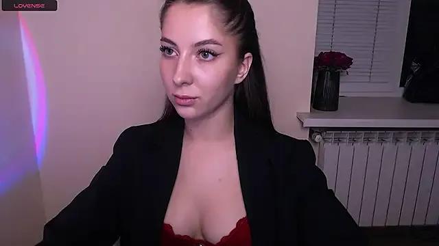 _OlivkaSexy — striptease