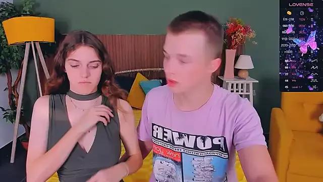 Freechat _Olli__Stiw_ on StripChat