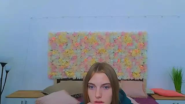 Freechat _Olli__Stiw_ on StripChat