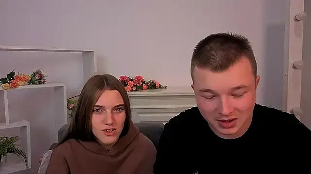 Freechat _Olli__Stiw_ on StripChat