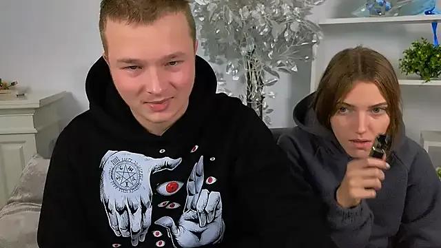 Freechat _Olli__Stiw_ on StripChat
