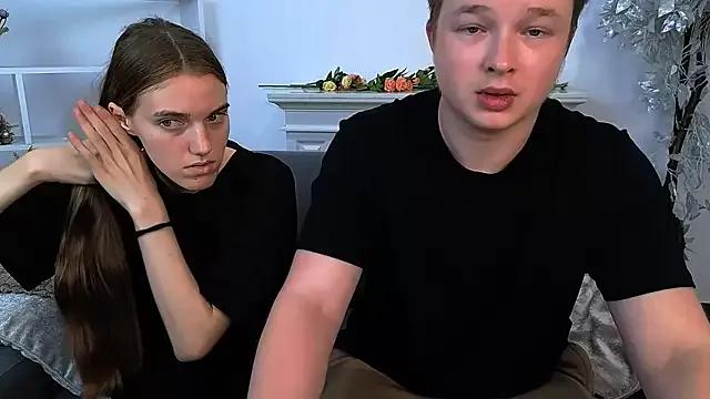Freechat _Olli__Stiw_ on StripChat