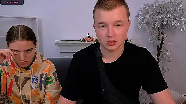 Freechat _Olli__Stiw_ on StripChat