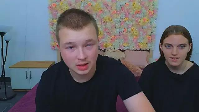 Freechat _Olli__Stiw_ on StripChat