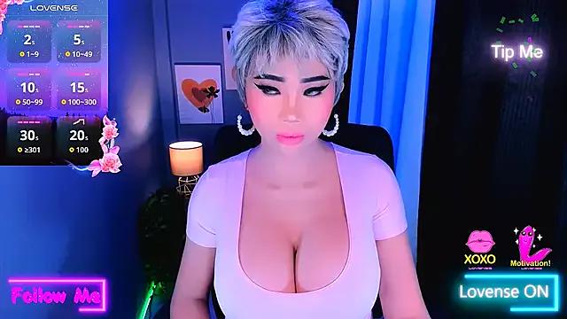 _prettyjawdropper_ — REACH MY GOAL FOR MY SELFSUCK AND CUM!