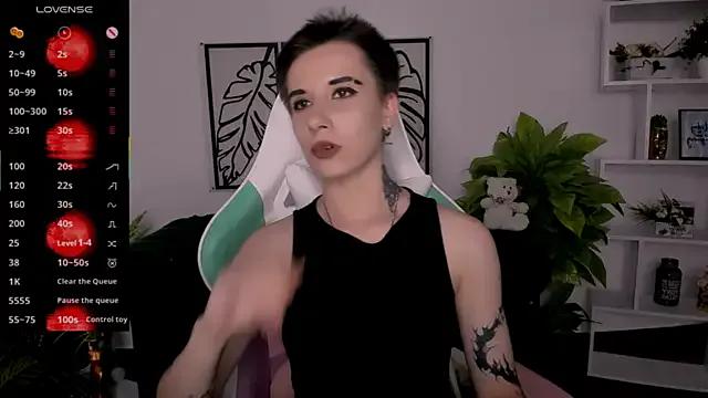 _Rein_ramm — Show boobs
