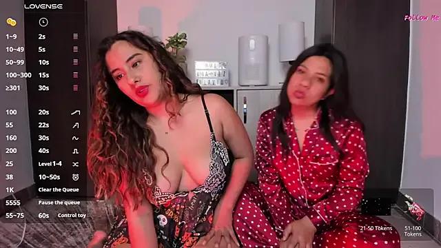 StripChat _Sara_london_ is Freechat _Sara_london_ — Panties out both