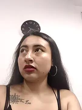 _Sarah-Office1 — Topless in the office 