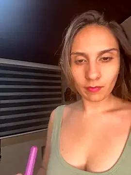_Sarah_honeey_ — Total nude