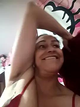 _Scarlett_Sweet — Control domy 5 min