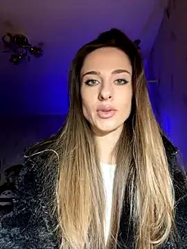 _shadylady_ — Stockings on me