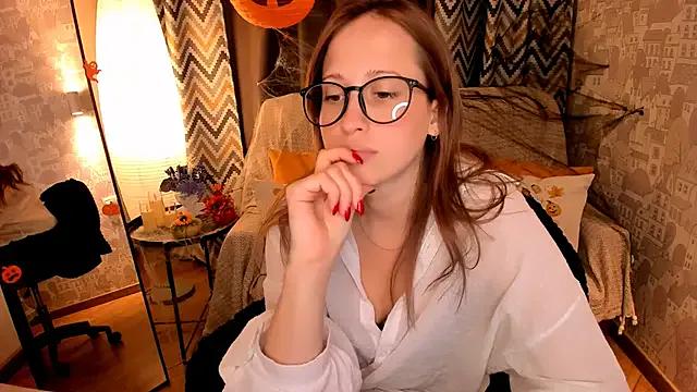 _SilverMoon_ — teasing dance