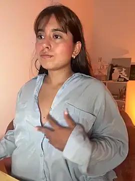 _Sophia_111 — Freechat on StripChat