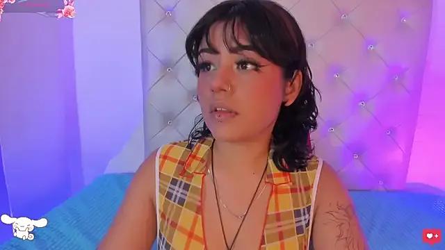 Freechat _sowy_venus_ on StripChat