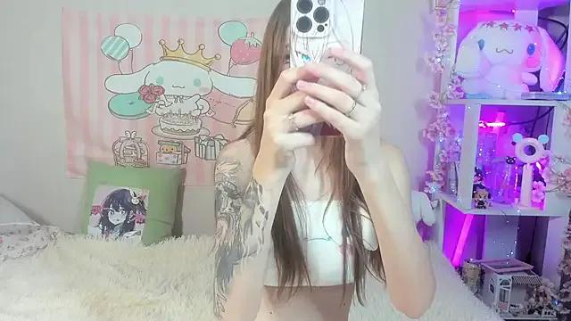 Freechat _Sweety_pie_ on StripChat